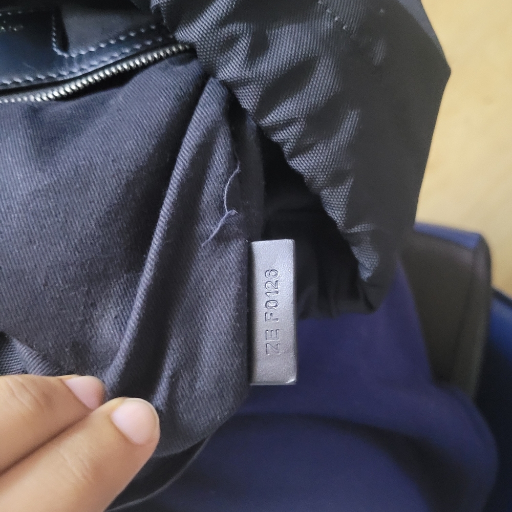 Givenchy backpack - Picture 5 of 6